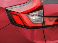 2026 Honda Cr-V Sport AWD