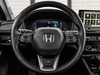 2026 Honda Accord Hybrid Touring Ecvt