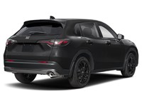 2026 Honda Hr-V Sport AWD CVT