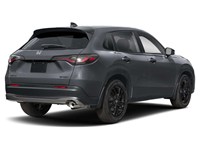 2027 Honda Hr-V Sport AWD