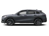 2027 Honda Hr-V Sport AWD