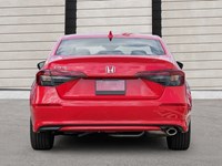 2026 Honda Civic LX CVT