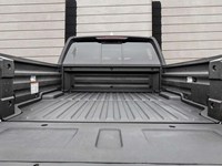 2026 Honda Ridgeline Black Edition AWD