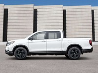 2026 Honda Ridgeline Black Edition AWD