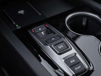 2026 Honda Ridgeline Black Edition AWD