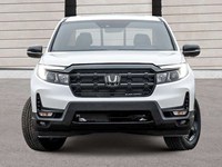 2026 Honda Ridgeline Black Edition AWD