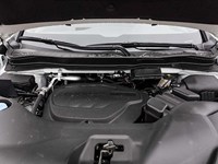 2026 Honda Ridgeline Black Edition AWD