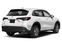 2027 Honda Hr-V LX 2WD