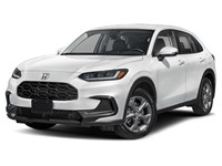 2027 Honda Hr-V LX 2WD