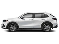 2027 Honda Hr-V LX 2WD