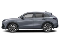 2027 Honda Hr-V Ex-L AWD