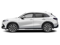 2027 Honda Hr-V Ex-L AWD
