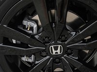 2027 Honda Hr-V Sport AWD