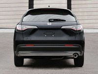 2027 Honda Hr-V Sport AWD