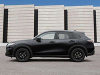 2027 Honda Hr-V Sport AWD