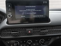 2027 Honda Hr-V Sport AWD