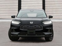 2027 Honda Hr-V Sport AWD