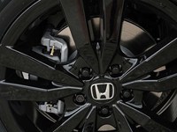 2027 Honda Hr-V Sport AWD