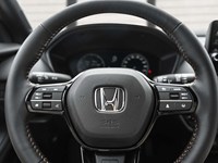 2027 Honda Hr-V Sport AWD