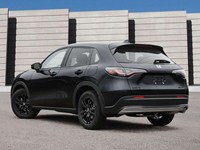 2027 Honda Hr-V Sport AWD