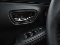 2027 Honda Hr-V Sport AWD