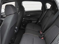 2027 Honda Hr-V Sport AWD