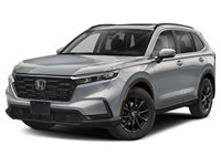2026 Honda Cr-V Sport AWD