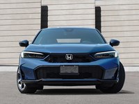 2026 Honda Civic Hybrid Sport Touring Ecvt