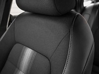 2026 Honda Civic Sedan Sport CVT