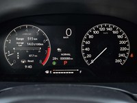 2026 Honda Civic Sedan Sport CVT