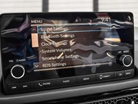 2026 Honda Civic Sedan Sport CVT