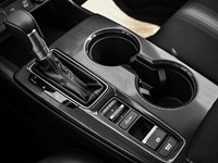 2026 Honda Civic Sedan Sport CVT