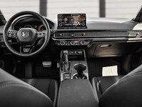 2026 Honda Civic Sedan Sport CVT
