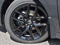 2026 Honda Civic Sedan Sport CVT