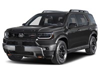 2026 Honda Passport Trailsport Touring AWD