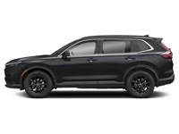 2026 Honda Cr-V Sport AWD