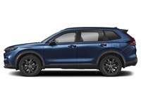 2026 Honda Cr-V Hybrid Touring AWD