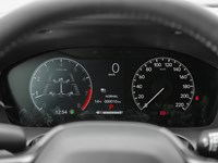 2027 Honda Hr-V Sport AWD