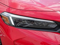 2026 Honda Civic LX CVT
