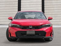 2026 Honda Civic LX CVT