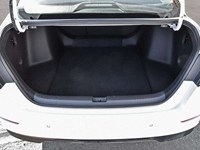 2026 Honda Accord Hybrid Touring Ecvt