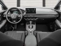 2027 Honda Hr-V Sport AWD