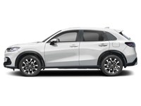 2027 Honda Hr-V Ex-L AWD