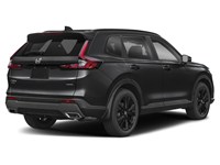 2026 Honda Cr-V Hybrid Touring AWD
