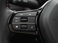 2027 Honda Hr-V Sport AWD