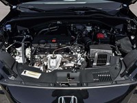 2027 Honda Hr-V LX 2WD
