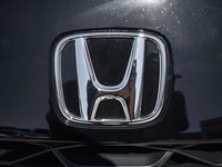 2027 Honda Hr-V LX 2WD