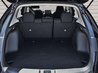 2027 Honda Hr-V LX 2WD