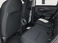 2027 Honda Hr-V LX 2WD