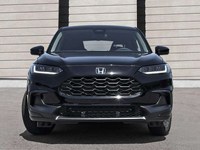 2027 Honda Hr-V LX 2WD